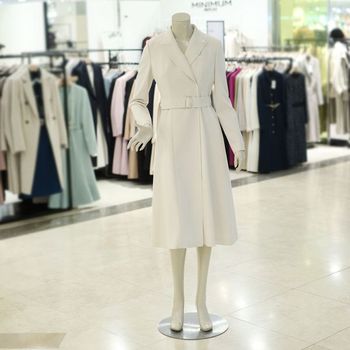 페미닌 벨티드 원피스 MYAGWO1140M_P354287774