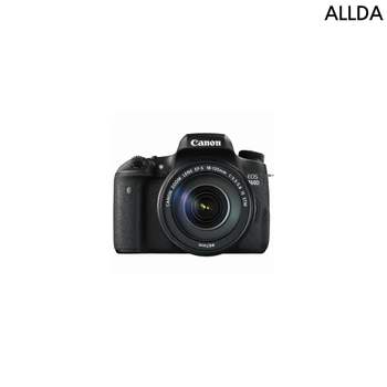 캐논 NU18GX13 EOS 760D 강화유리 액정보호필름 1매 보호필름