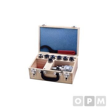 [VCH60016]첨파워 밀링 부품 척 세트 S.BT50-C32