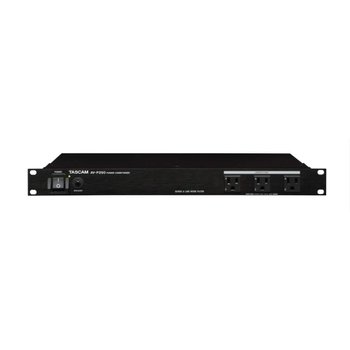 [해외] TASCAM 파워 디스트리뷰터컨디셔너 AV-P250