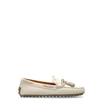 Tods Tassel Detailed Almond Toe 로퍼 XXW10L0JA70N6M C019 TP934632757