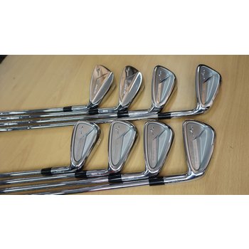 [중고] 미즈노 MX70 NSPRO950 R 8아이언 (상태양호정품) IA3885731