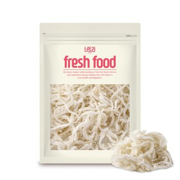 맛 진미채 500g 국내가공
