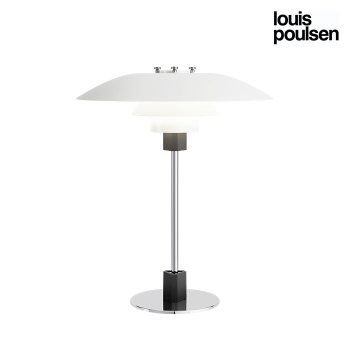 [해외] 루이스폴센 PH4/3 테이블 램프 White