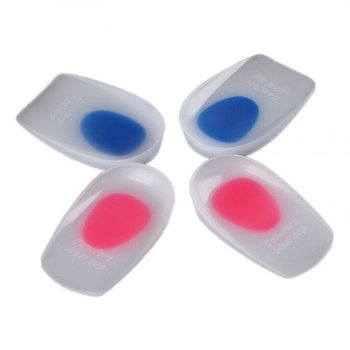 충격방지 깔창 발바닥 패드 실리콘 저렴한 가성 저렴한 여성 착용감 리뷰 스포츠 가성비