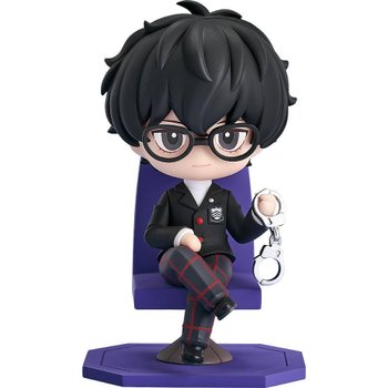 [해외] 페르소나 Qset+ P5R 주인공 (페르소나5 로열)