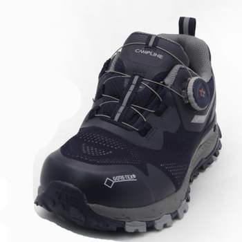 캠프라인 YFI515K2 절연화 건설화 안전화 작업화 선심무 4in 근무화 작업신발