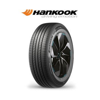 한국타이어 iON(아이온) ST AS SUV IH71A 255/45R20