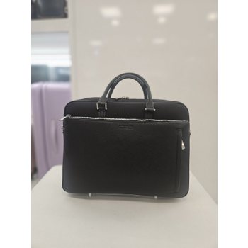(당일배송)LOXFORD 서류가방 BLACK 깔끔한 디자인 HV909002