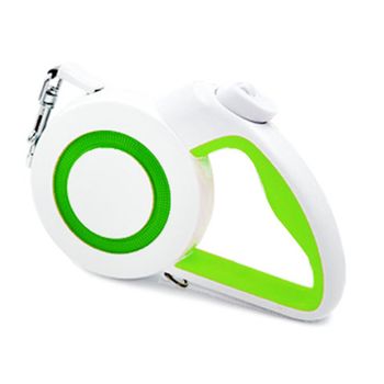 자동줄 ITOI3270 에어리드 도기프렌드 강아지 3M 그린