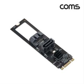 M.2 NVME M Key B M Key to 듀얼 SATA 컨버터 2Port-WD531EA