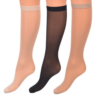 (썬패션)국내생산 판타롱스타킹 10족1세트