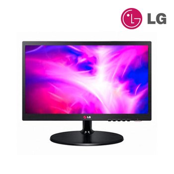 삼성전자 [중고] LG 20인치 20EA34TQ 16:9 와이드 IPS LED RGB DVI 사무용 중고 모니터