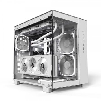 MONTECH KING 65 PRO 화이트 (미들타워)