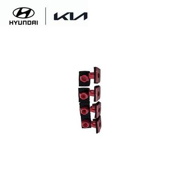 클립-사이드 가니쉬 마운팅 (877562J000) 셀토스/더 뉴 (페이스리프트), 팰리세이드/더 뉴 (LX2) 페이스리프트, 싼타페 더뉴 (TM)/올뉴 (TM)/올뉴 (DM)/(TM) 하이브리드/더 프라임 (DM), 코나 (OS)/N (OS)/더 뉴 (OS)/(OS) 하이브리드/(OS) 일렉트릭 전기차,