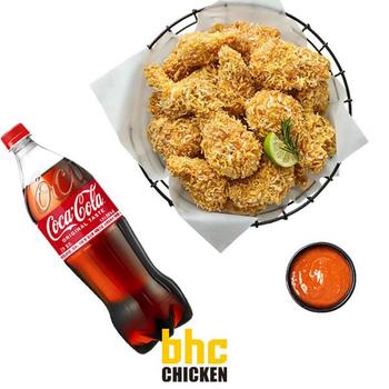 콰삭킹+콜라1.25L