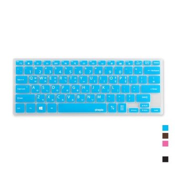 삼성 노트북9 Always NT900X3N-K38A용 문자인쇄키스킨 S_(913207)