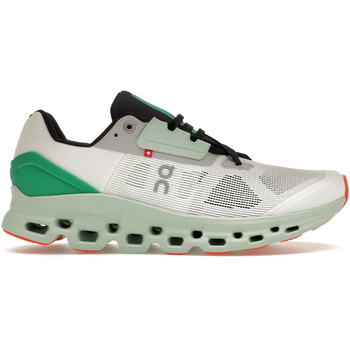 온 러닝 클라우드스트라터스 언다이드 화이트 크릭