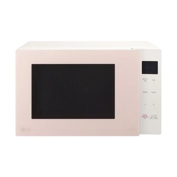 LG 디오스 오브제컬렉션 전자레인지 23L MWJ23PI