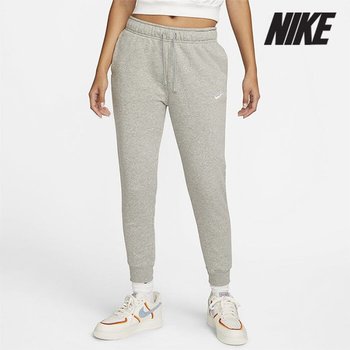 팬츠 /W3- DQ5192-063 / 우먼스 스포츠웨어 클럽 미드라이즈 플리스 조거 팬츠