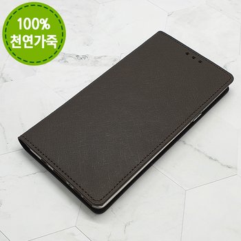 엘지 V50 V40 V30 V20 핸드폰 케이스 가죽 지갑 멘