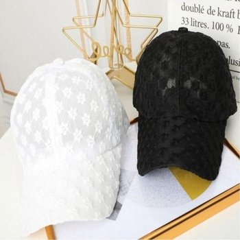 [라일리] Rly 야구모자 빅사이즈 패션 스러운 사랑 모자 볼캡 (36141466)