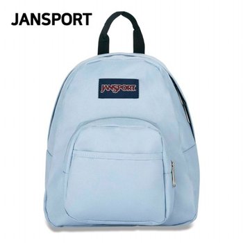 하프파인트 미니 백팩 블루 더스크 EK0A5BBIN57