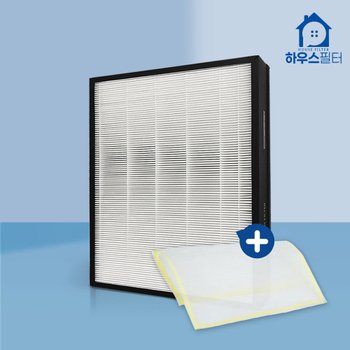 삼성 CFX-B100D CFX-K100D 공기청정기 필터 일반형 AX033B310GWD