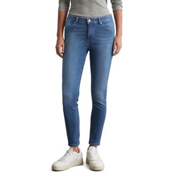 마크오폴로 청바지 남성 Marc O폴로 Denim 여성 스트레치 Content 스키니 Fit 320194