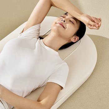 셀리온 M1 온열 안마베드