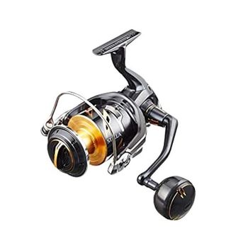 [해외] 시마노 스피닝릴 스피닝 릴 19 Stella SW 8000HG Shore Offshore Use Jigging 캐스팅 145273