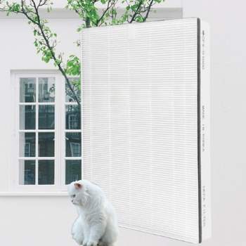 좋은 품질 국산 삼성호환필터 AX60R5080WDD 헤파보강 삼성 호환필터 CFX-D100D 블루스카이5000