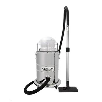 CQ-SA CR-5050S 크린룸 진공 청소기 크린룸청소기 진공청소기 유선청소기 산업용청소기