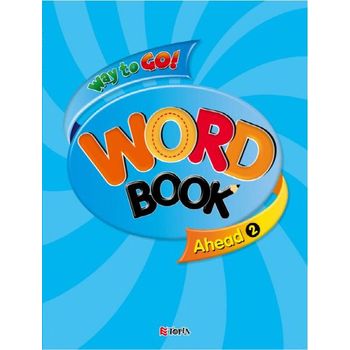 Way to Go Ahead: Wordbook 2