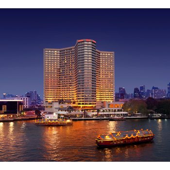 [월드체인1박/2No(옵션,팁)] 방콕/파타야 5일 (로얄오키드쉐라톤+파타야5성급/요트크루즈/아시아티크) BTN2007C5E