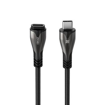 ZYXEI Type-C <b>USB</b><b>3.1</b> <b>Gen2</b> 연장케이블 컨버터 c타입컨버터 c타입연장케이블 <b>gen2</b>케이블