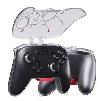 프로콘2 보관 케이스 닌텐도 스위치2 프로 컨트롤러 보호 수납 커버