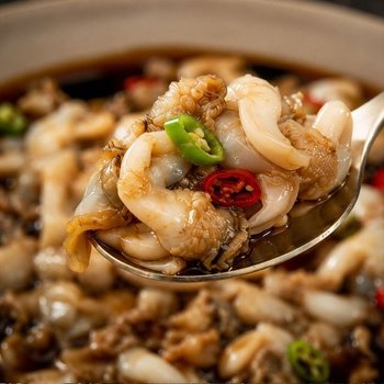 1+1 간장 새조개장 400g x 2통