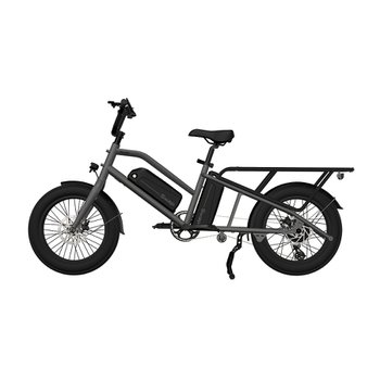 카고 자전거 씨1 그래비티 그레이 Cargo C1 Graphite Grey
