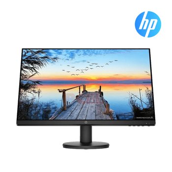 HP HP 24인치 P24V G4 16:9 IPS LED HDMI RGB 틸트 중고 모니터
