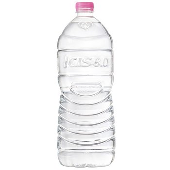 아이시스8.0 ECO 무라벨 1L 6개