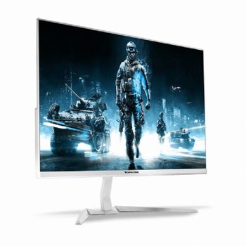[중고] 오리온탑싱크 PROGAMING 270FHD 240 강화유리 게이밍27인치모니터 중고