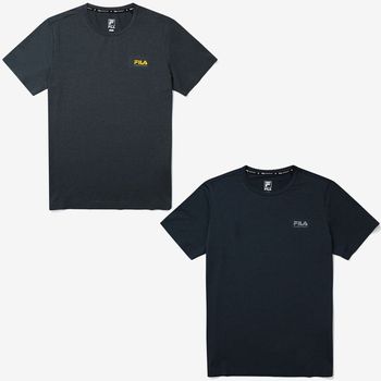 공용 기능성 러닝 재귀반사 반팔 티셔츠 FS2RSG2212X_P420409919