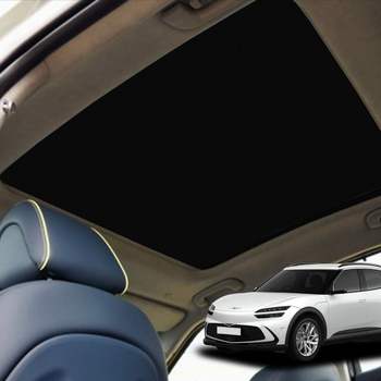 제네시스 R6P6N5Y9 GV60 비전루프 선루프 햇빛가리개