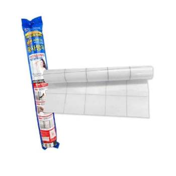 창문필터 방충망미세먼지 미세먼지필터 황사방지