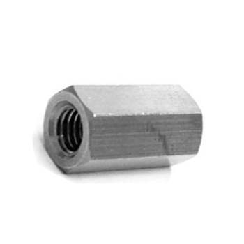 지지대너트 TQ36GT61 육각 스텐303 중국산 M3x80mm 10개