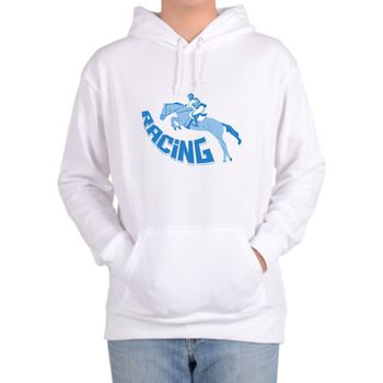 후드티 승마 경주 마사회 승마복장