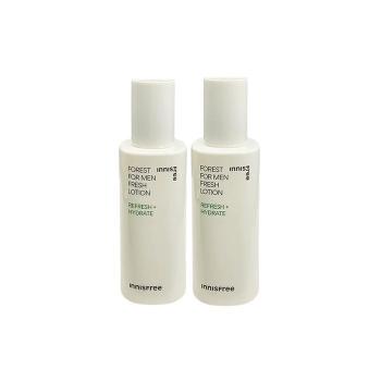 1+1 이니스프리 포레스트 포맨 프레시 로션 140ml (S18283029)