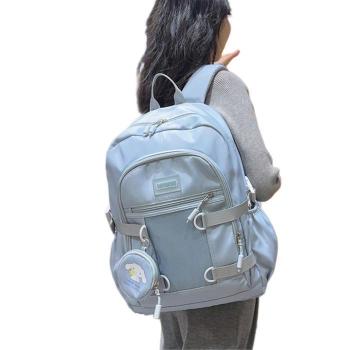 여학생용 데일리 책가방 노트북백팩 J71707 패션잡화 (38772036A)