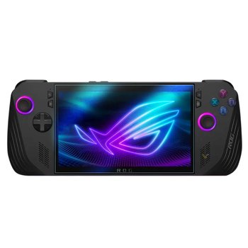 로그엘라이X 필름 rogallyx 로갈리X 강화유리 보호필름 1매